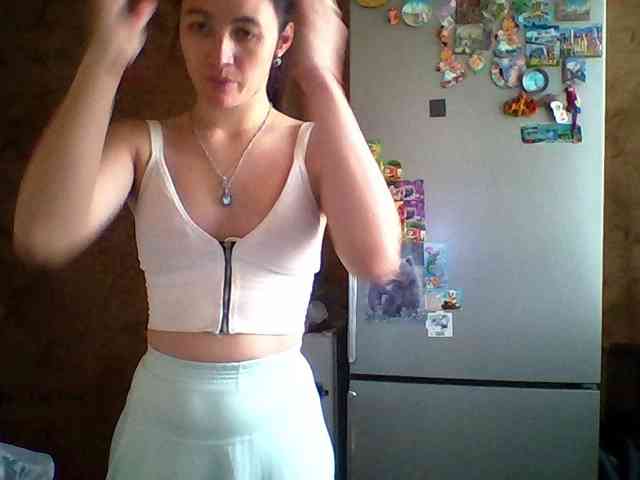 Prettybella7 webcam