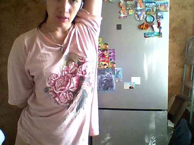 Prettybella7 webcam