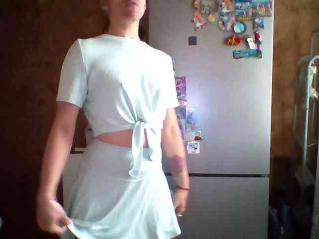 Prettybella7 webcam