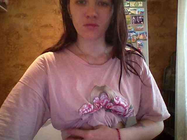 Prettybella7 webcam