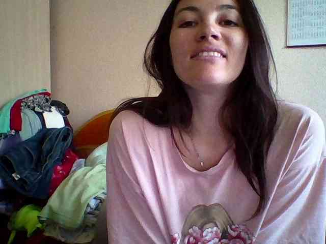 Prettybella7 webcam