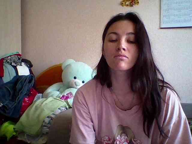 Prettybella7 webcam