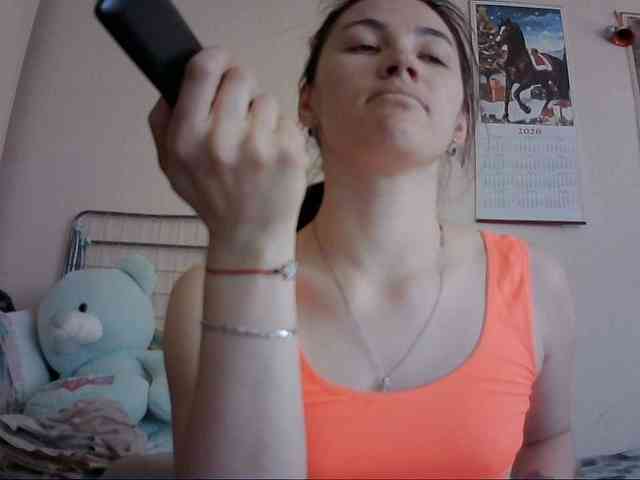 Prettybella7 webcam