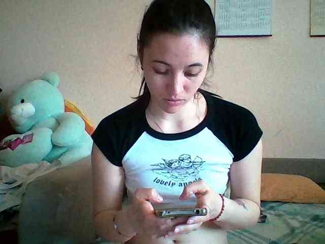 Prettybella7 webcam