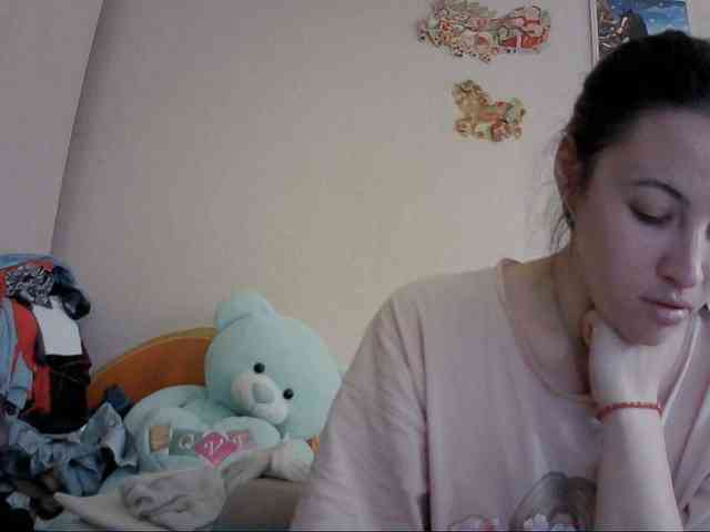 Prettybella7 webcam