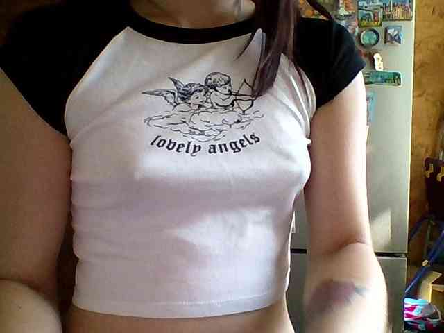 Prettybella7 webcam