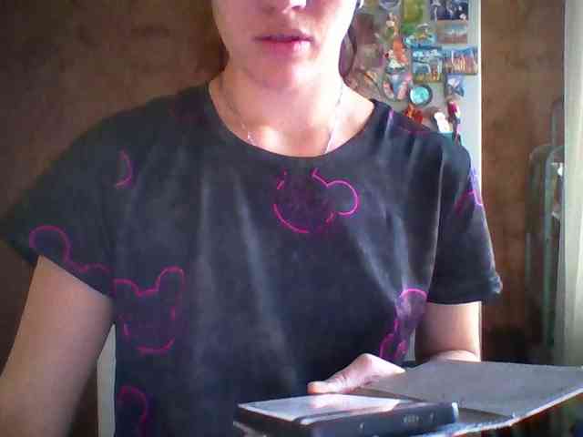 Prettybella7 webcam