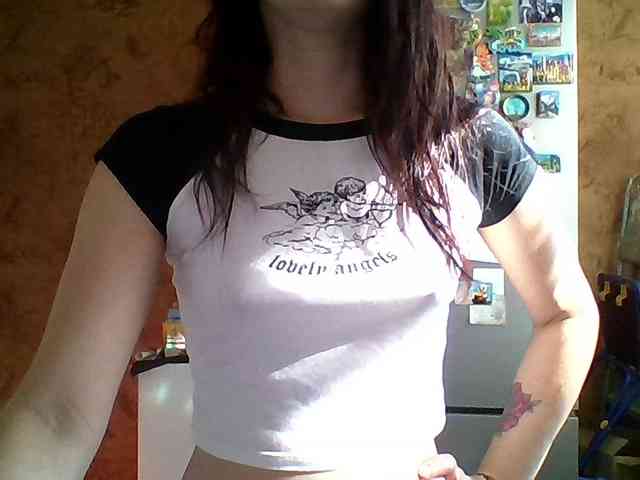 Prettybella7 webcam