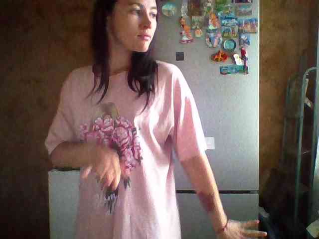 Model: Prettybella7
