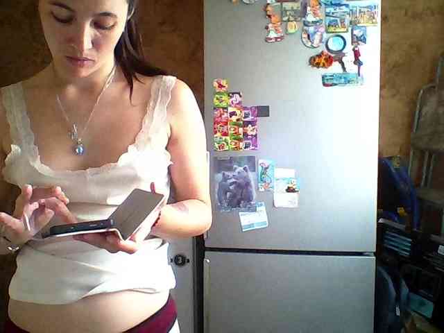 Prettybella7 webcam