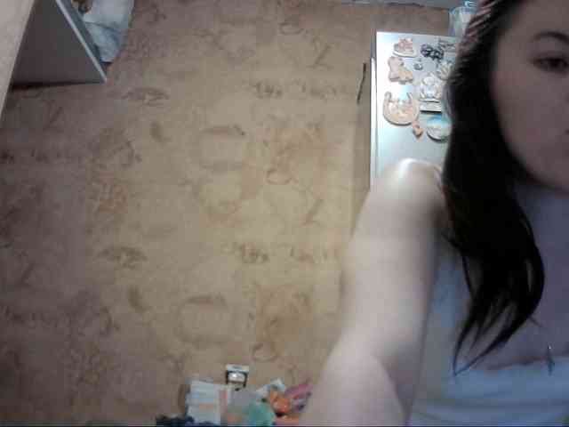 Prettybella7 webcam