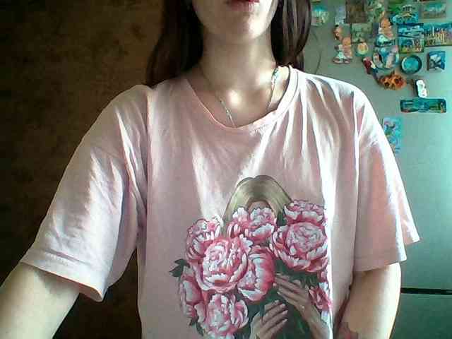 Prettybella7 webcam