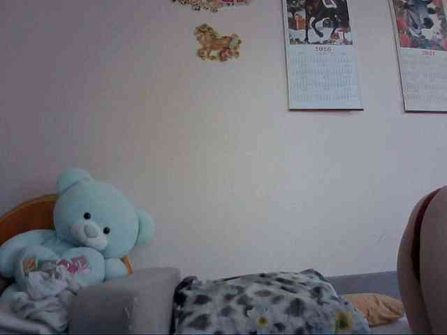 Prettybella7 webcam