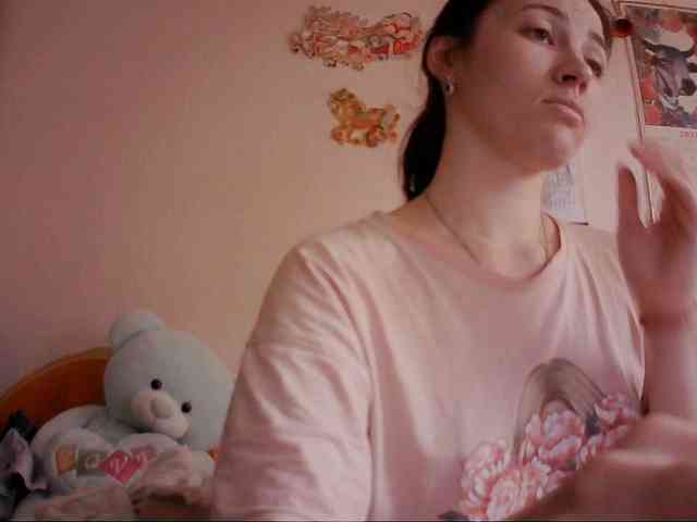 Prettybella7 webcam