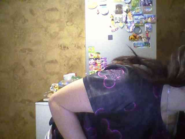 Prettybella7 webcam