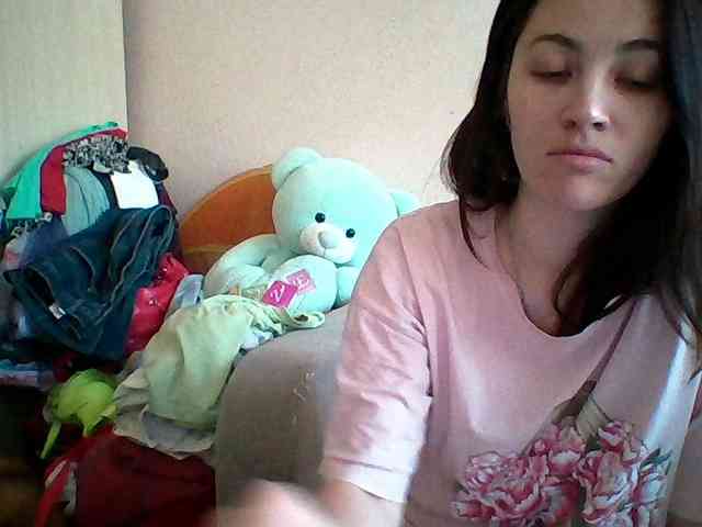 Prettybella7 webcam