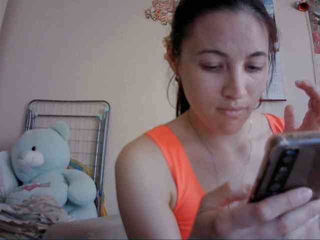 Prettybella7 webcam
