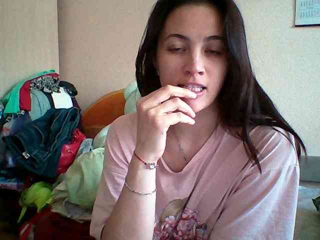Prettybella7 webcam