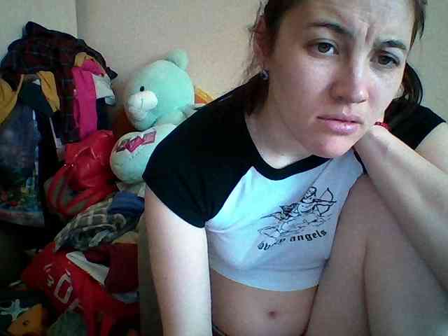 Prettybella7 webcam