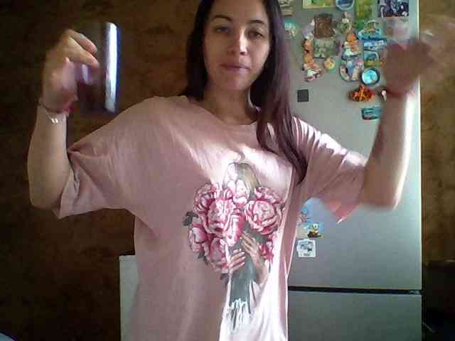 Prettybella7 webcam