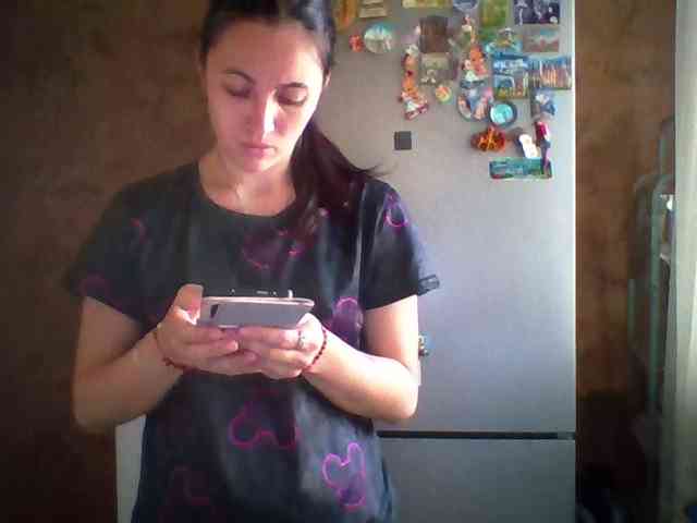 Prettybella7 webcam