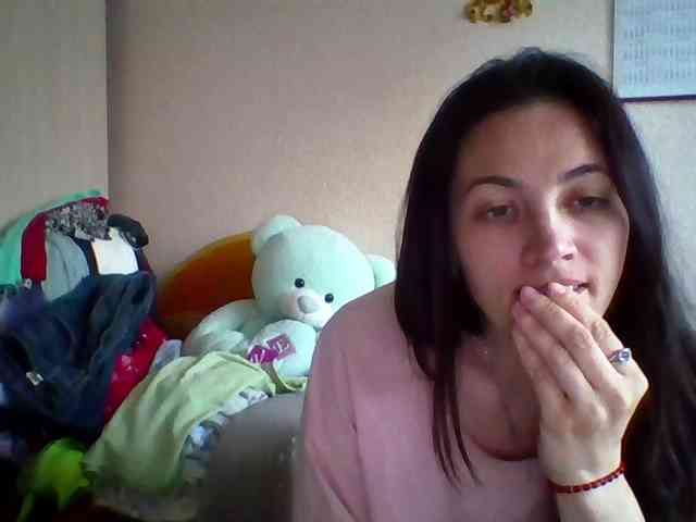 Prettybella7 webcam