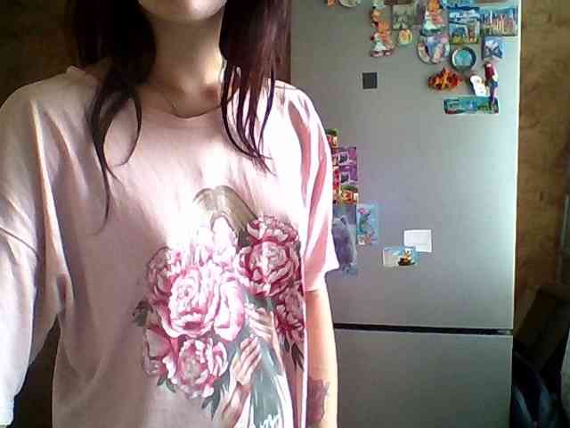 Prettybella7 webcam