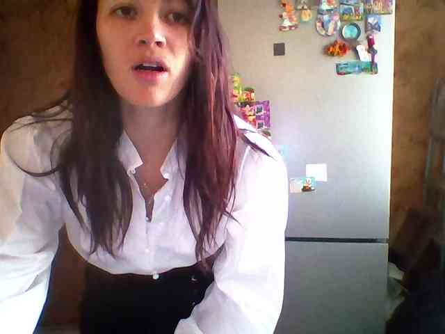 Prettybella7 webcam
