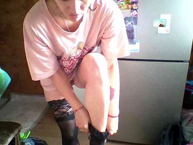 Prettybella7 webcam