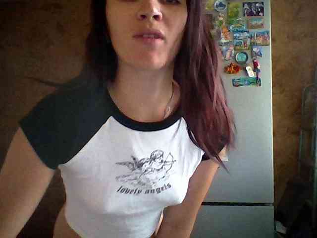 Prettybella7 webcam