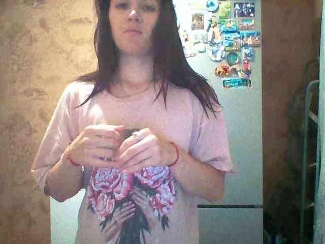 Prettybella7 webcam