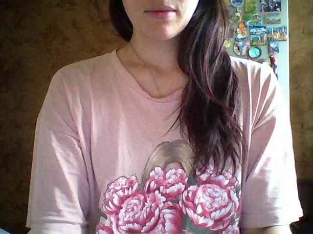 Prettybella7 webcam