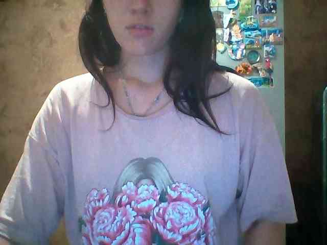 Prettybella7 webcam