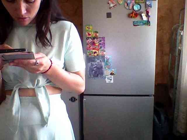 Prettybella7 webcam