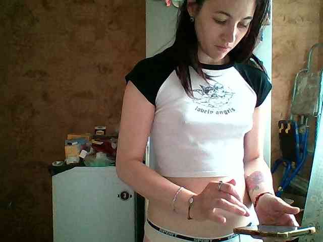 Prettybella7 webcam