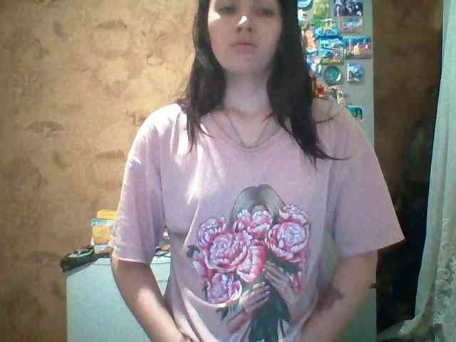Prettybella7 webcam