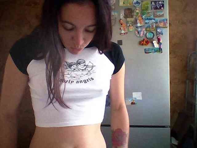 Prettybella7 webcam