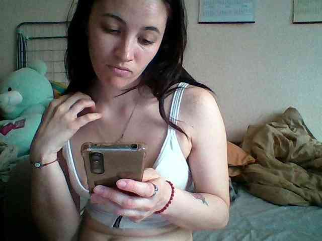 Prettybella7 webcam