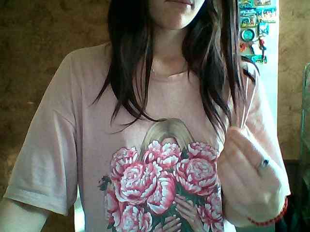 Prettybella7 webcam