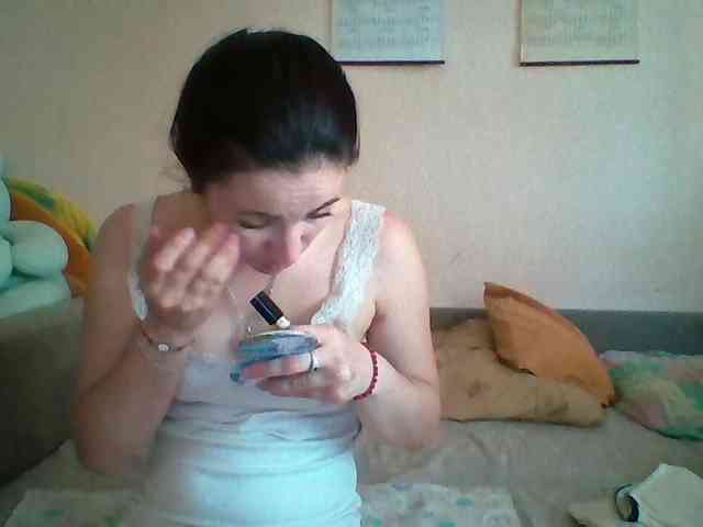 Prettybella7 webcam