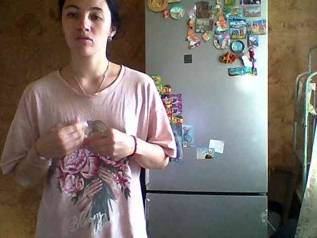 Prettybella7 webcam