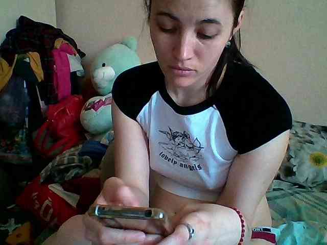 Prettybella7 webcam