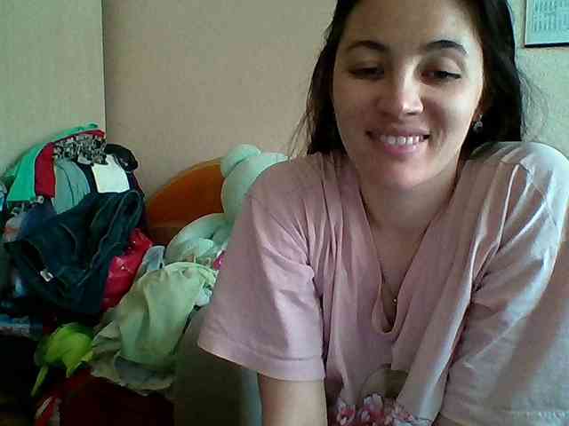 Prettybella7 webcam