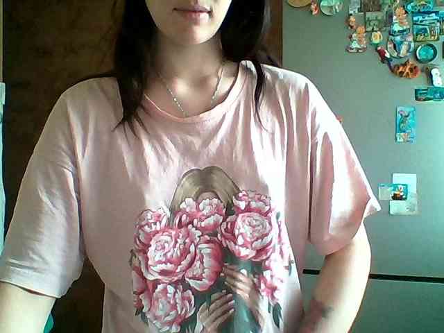 Prettybella7 webcam