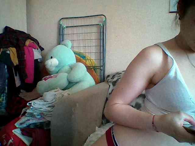 Prettybella7 webcam