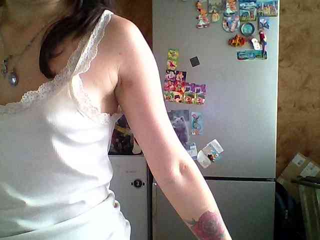 Prettybella7 webcam