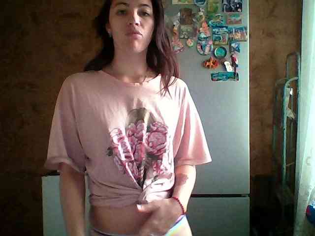 Prettybella7 webcam