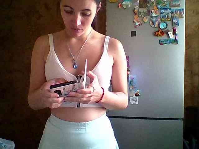 Prettybella7 webcam
