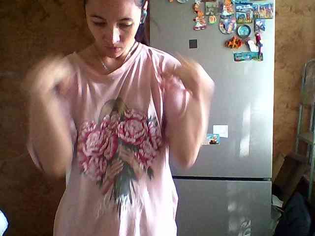 Prettybella7 webcam