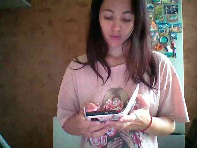 Prettybella7 webcam